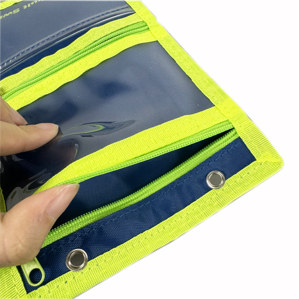 designer card holder