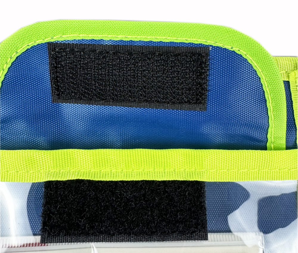 designer card holder