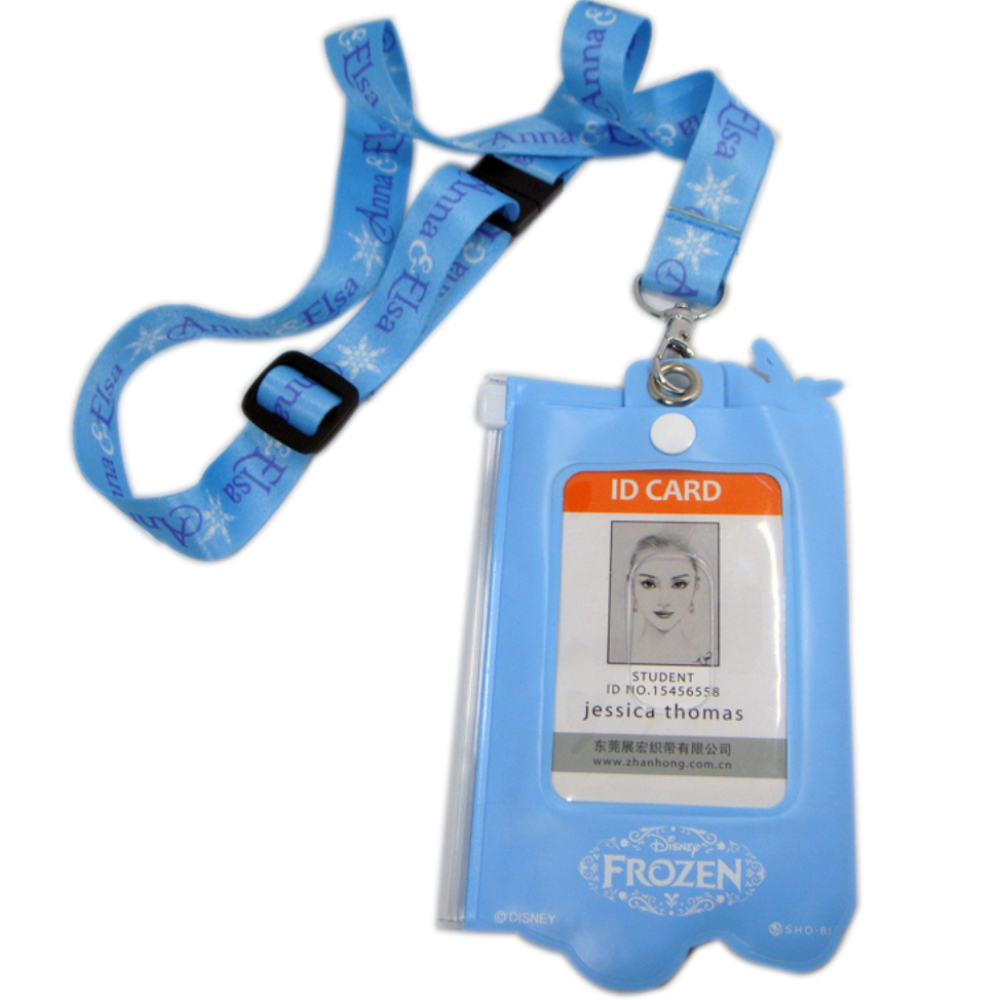 make your own id card