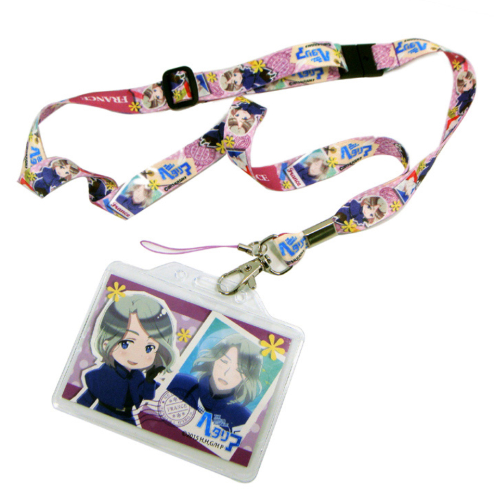 make your own id card