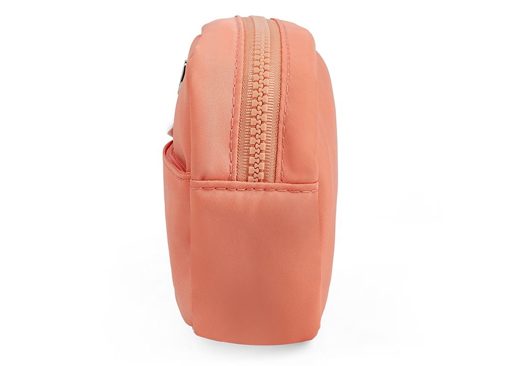 large nylon makeup cases