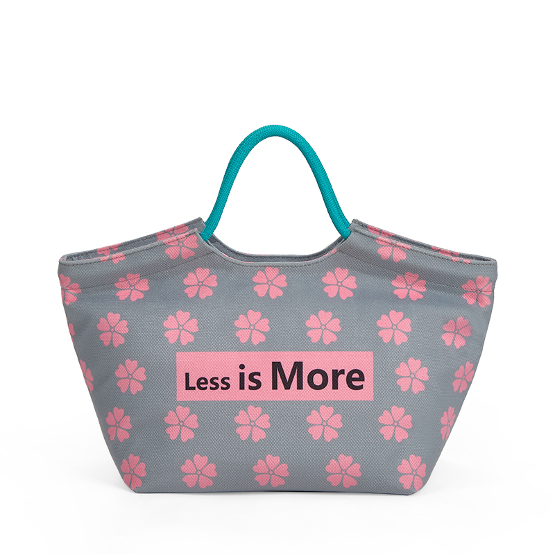 bag and lunch bag