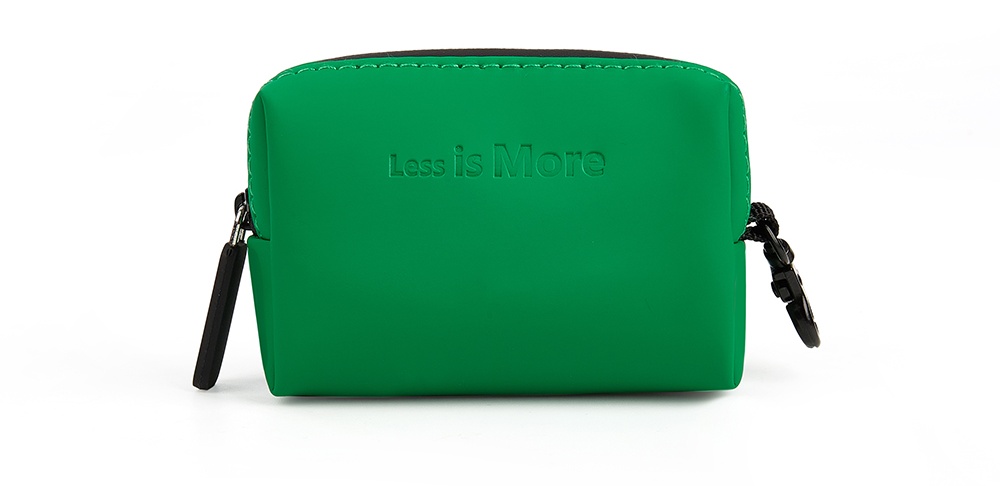 multi-function coin pouches