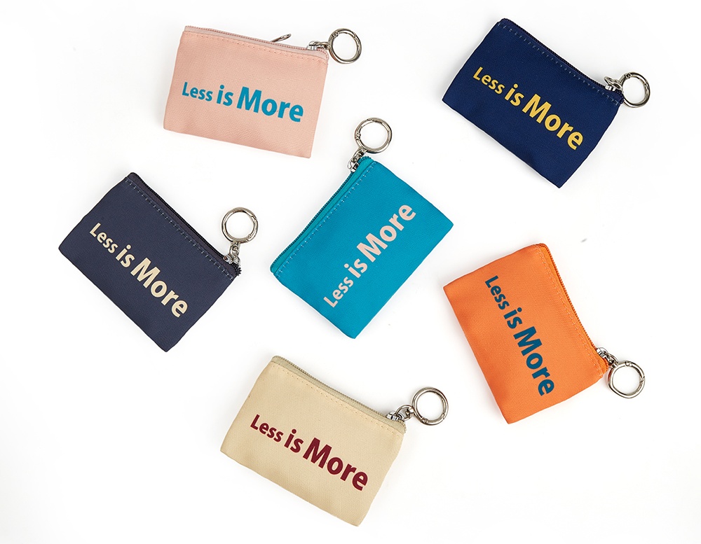mini coin pouch for women