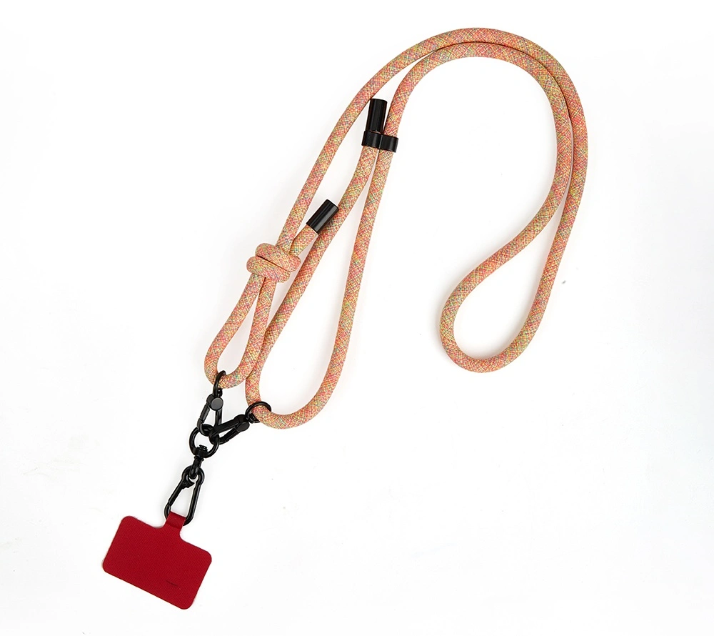 lanyard holder for cell phone