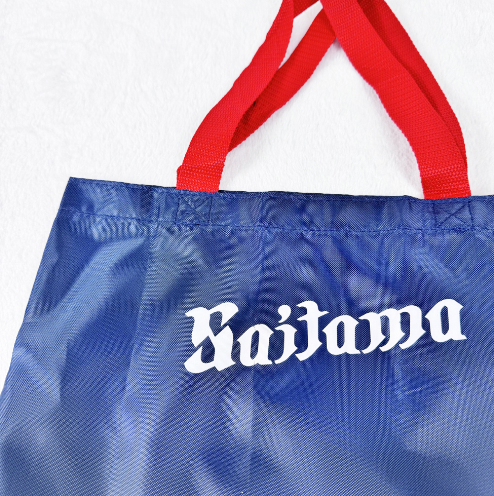 wholesale polyester recycle bag foldable
