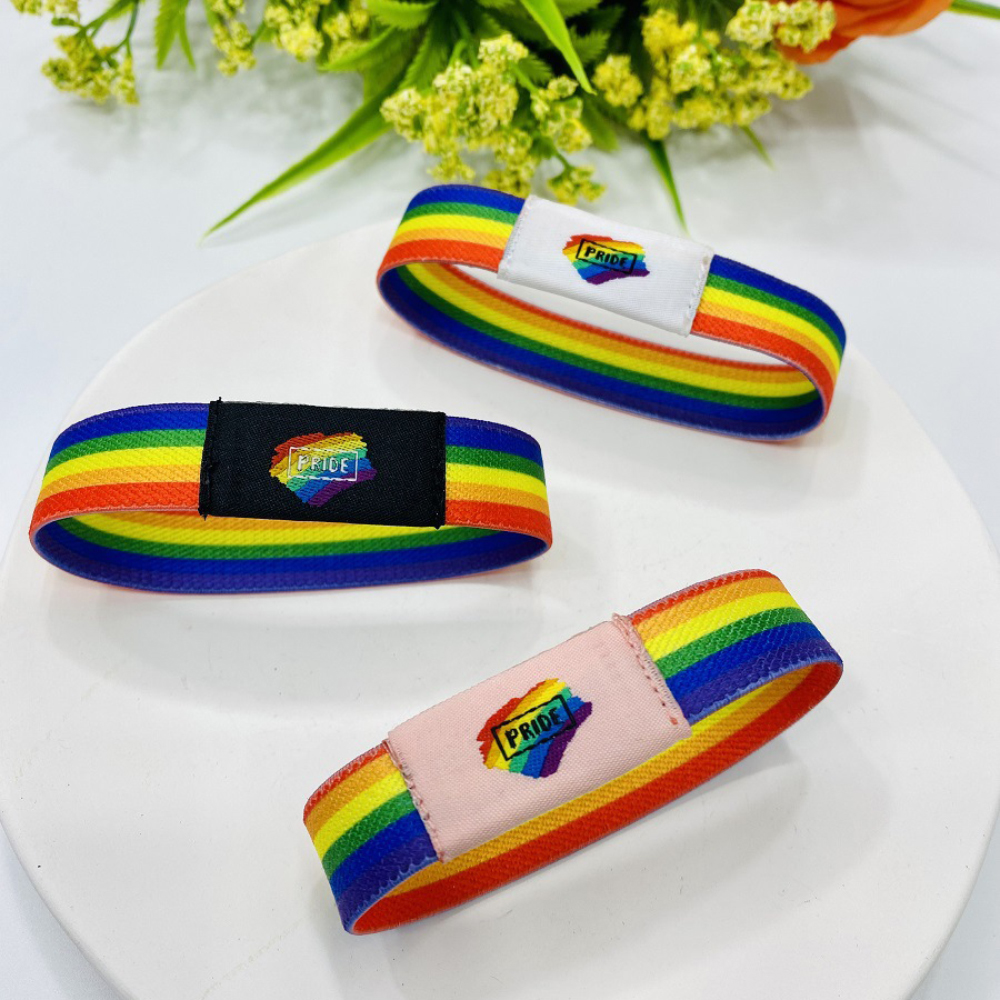 woven personalized wristbands,wristbands for events