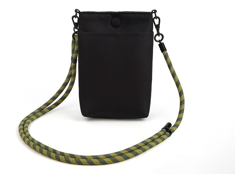 crossbody phone pouch bag