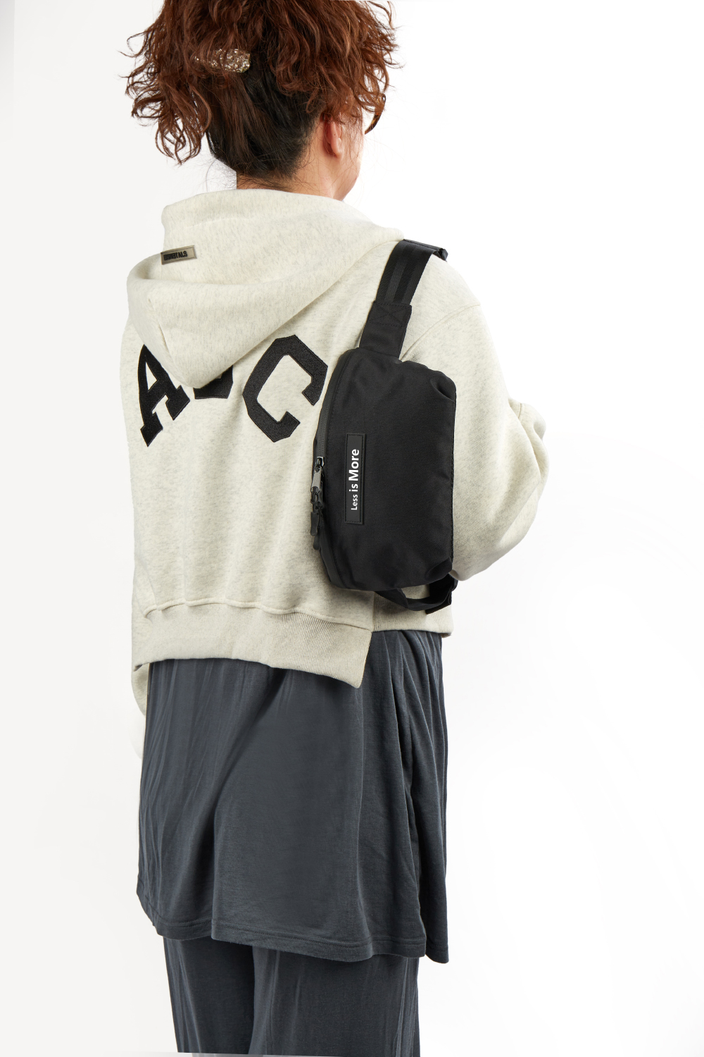 sling bag fanny pack