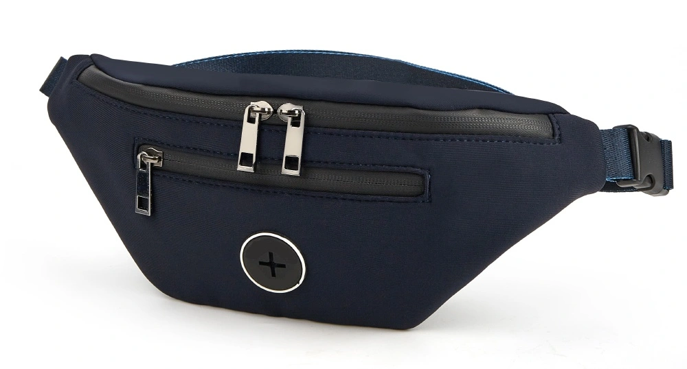 customized fanny pack crossbody