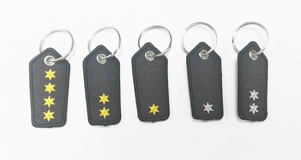 Colorful personalized lanyard keychain,widely applicable,custom lanyard keychain and custom wrist lanyards,feel free to unleash your ideas on the keychain lanyard.