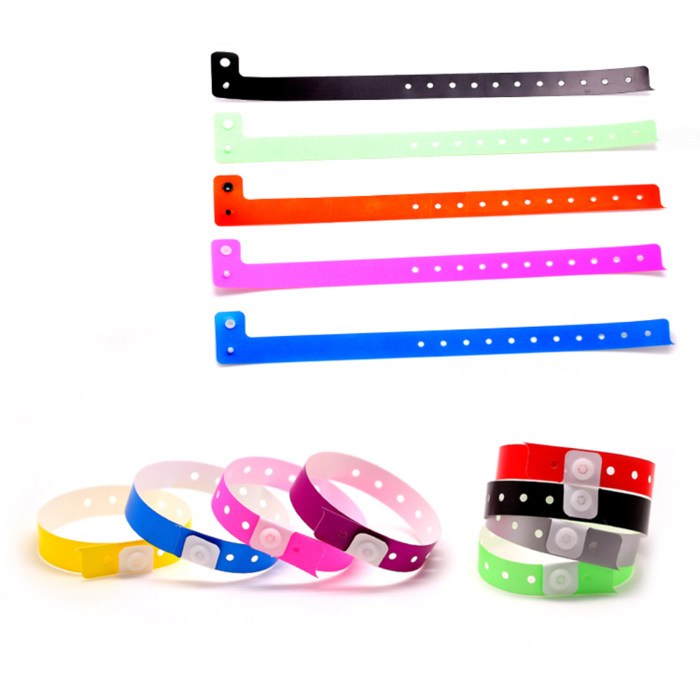 wholesale custom waterproof wristbands,wristbands for events