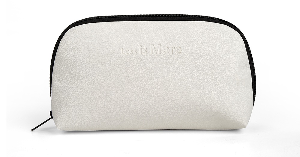 dumpling women's cosmetic bag