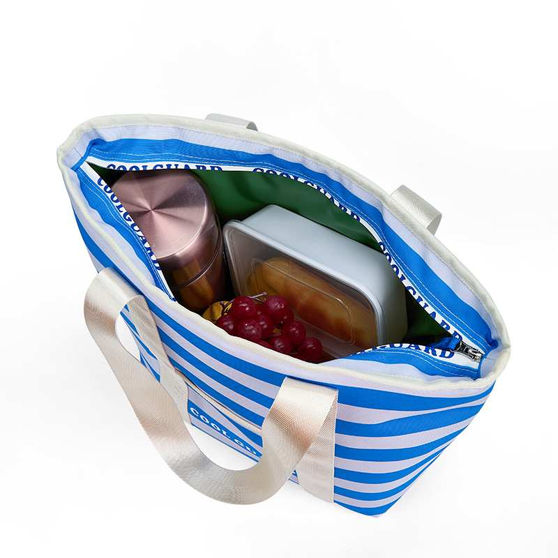 insulated cooler tote bags
