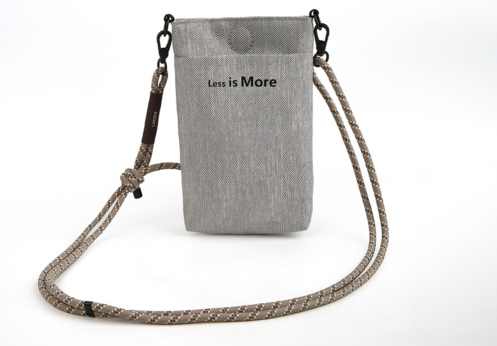 mobile phone purse