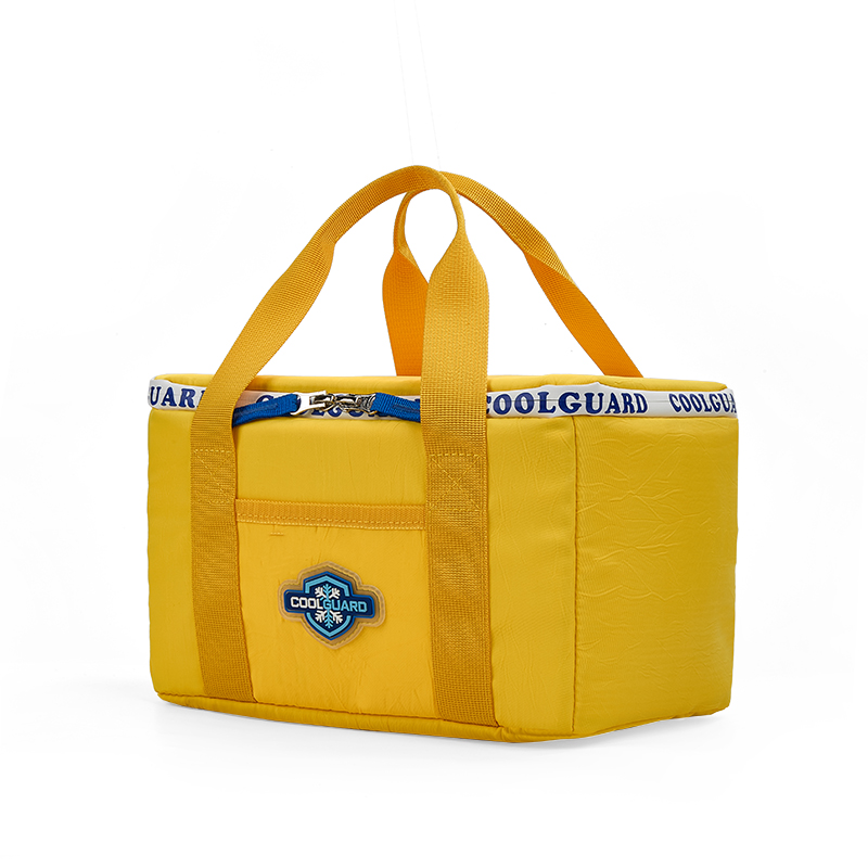 big lunch bag