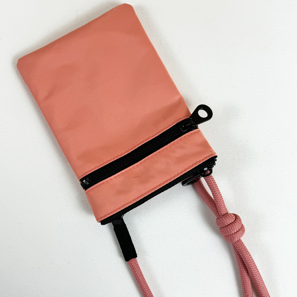 colorful and waterproof phone purse bag,cell phone purse&phone sling bag supplier in china