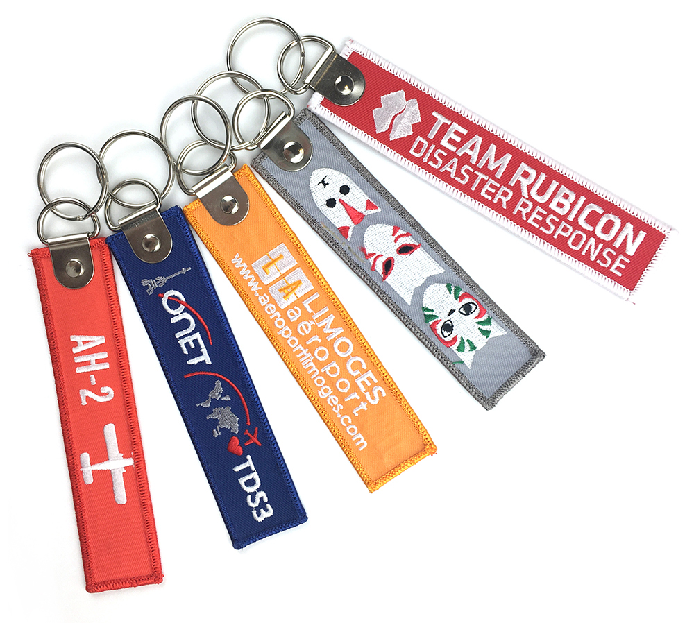 Colorful personalized lanyard keychain,widely applicable,custom lanyard keychain and custom wrist lanyards,feel free to unleash your ideas on the keychain lanyard.