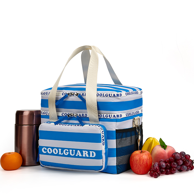 cooler tote bag insulated