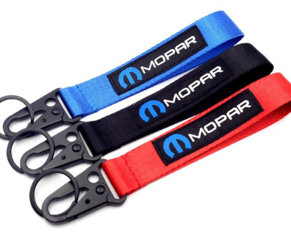 Colorful personalized lanyard keychain,widely applicable,custom lanyard keychain and custom wrist lanyards,feel free to unleash your ideas on the keychain lanyard.