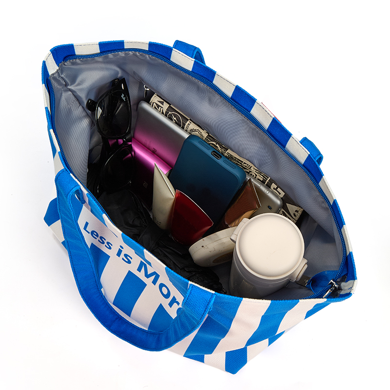 Capacity of best tote bags for women.
