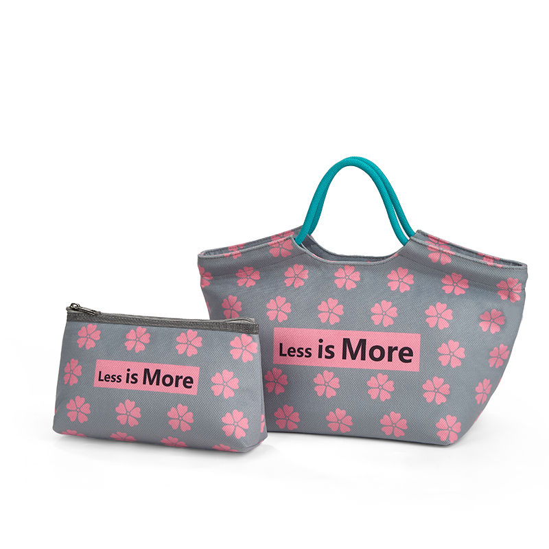 bag and lunch bag