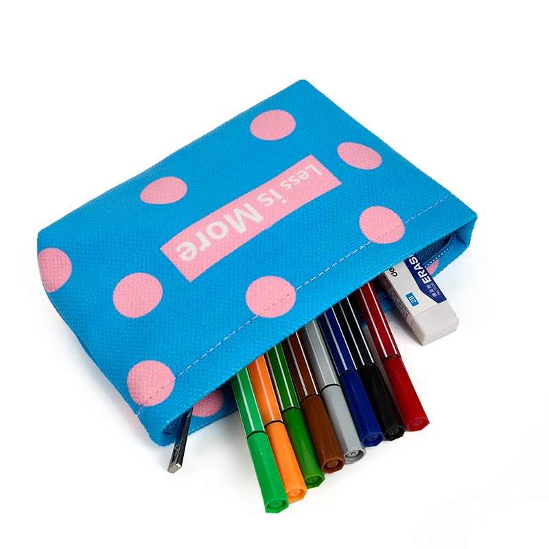 cute small pencil pouch