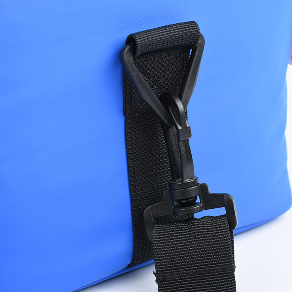 blue cool bags for picnics to keep food cool and warm,reusable lunch tote bags! speciality designer insulated bags.