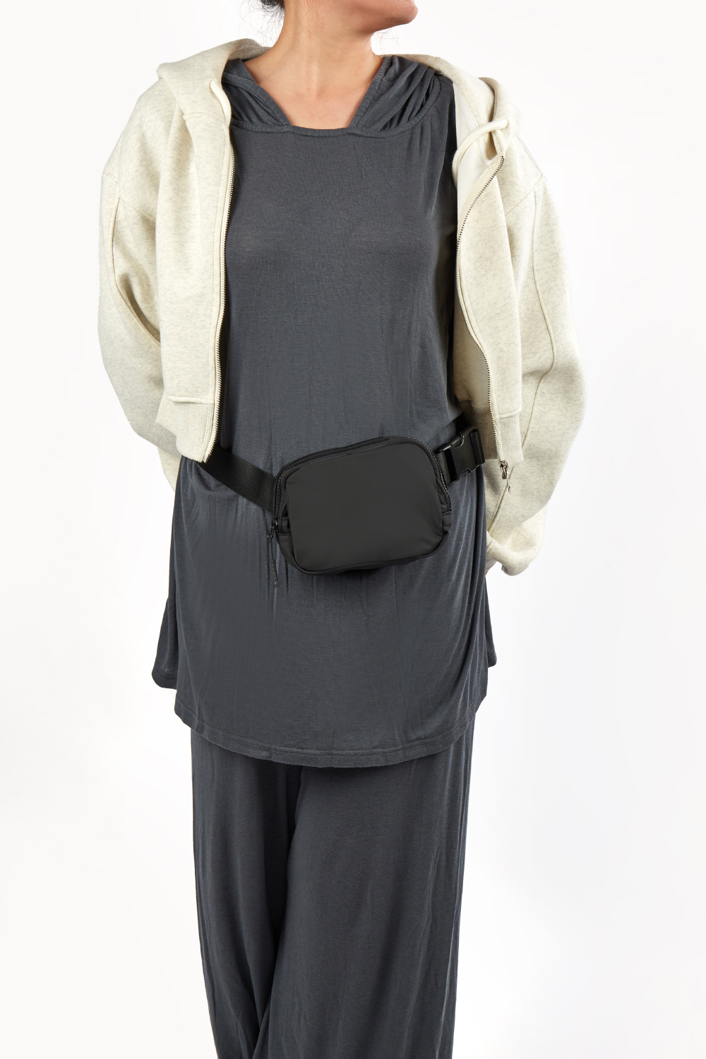 large waterproof fanny pack