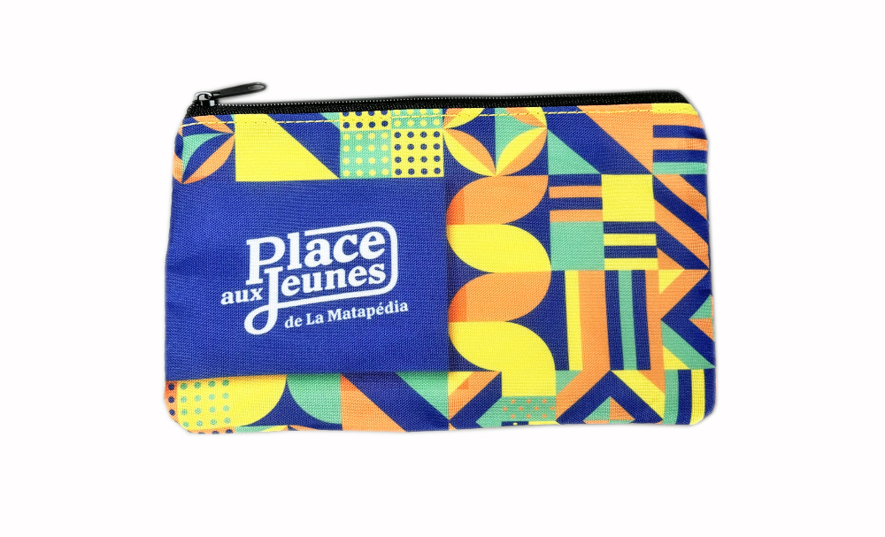 Custom print makeup clutch bag and vanity bag travel,small makeup case convenient to carry your cosmetics when traveling