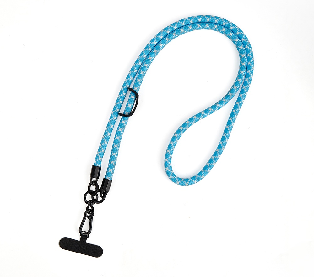cell phone holder lanyard
