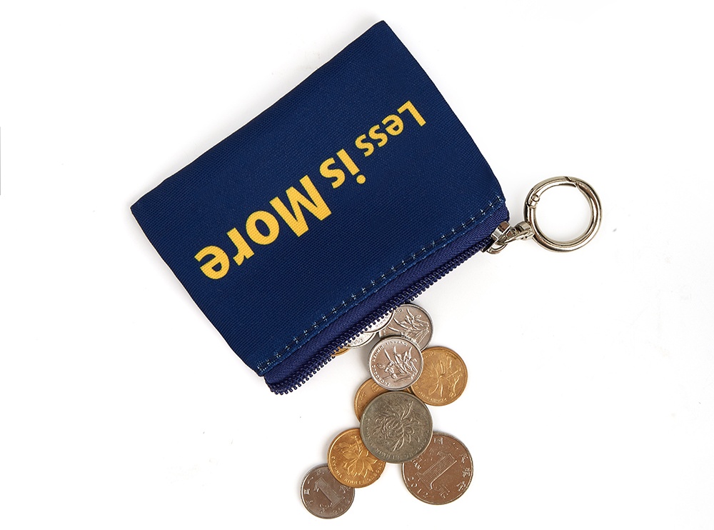 mini coin pouch for women