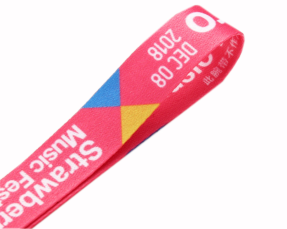 colorful fabric wristbands for party events,bulk wristbands supplier