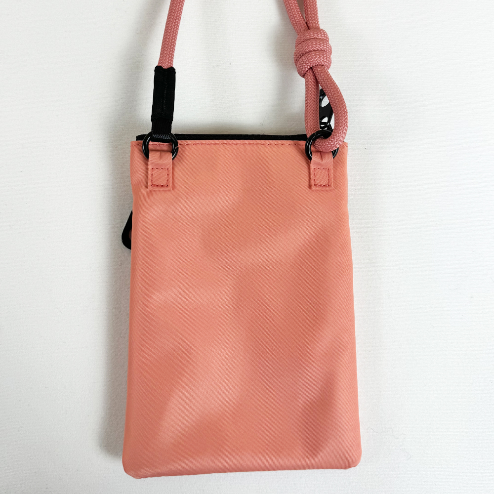 colorful and waterproof phone purse bag,cell phone purse&phone sling bag supplier in china