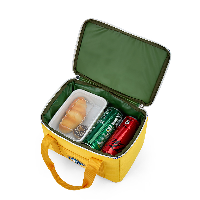 mens cool lunch bag