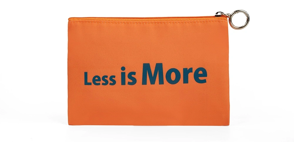 simplicity document stationery pouch