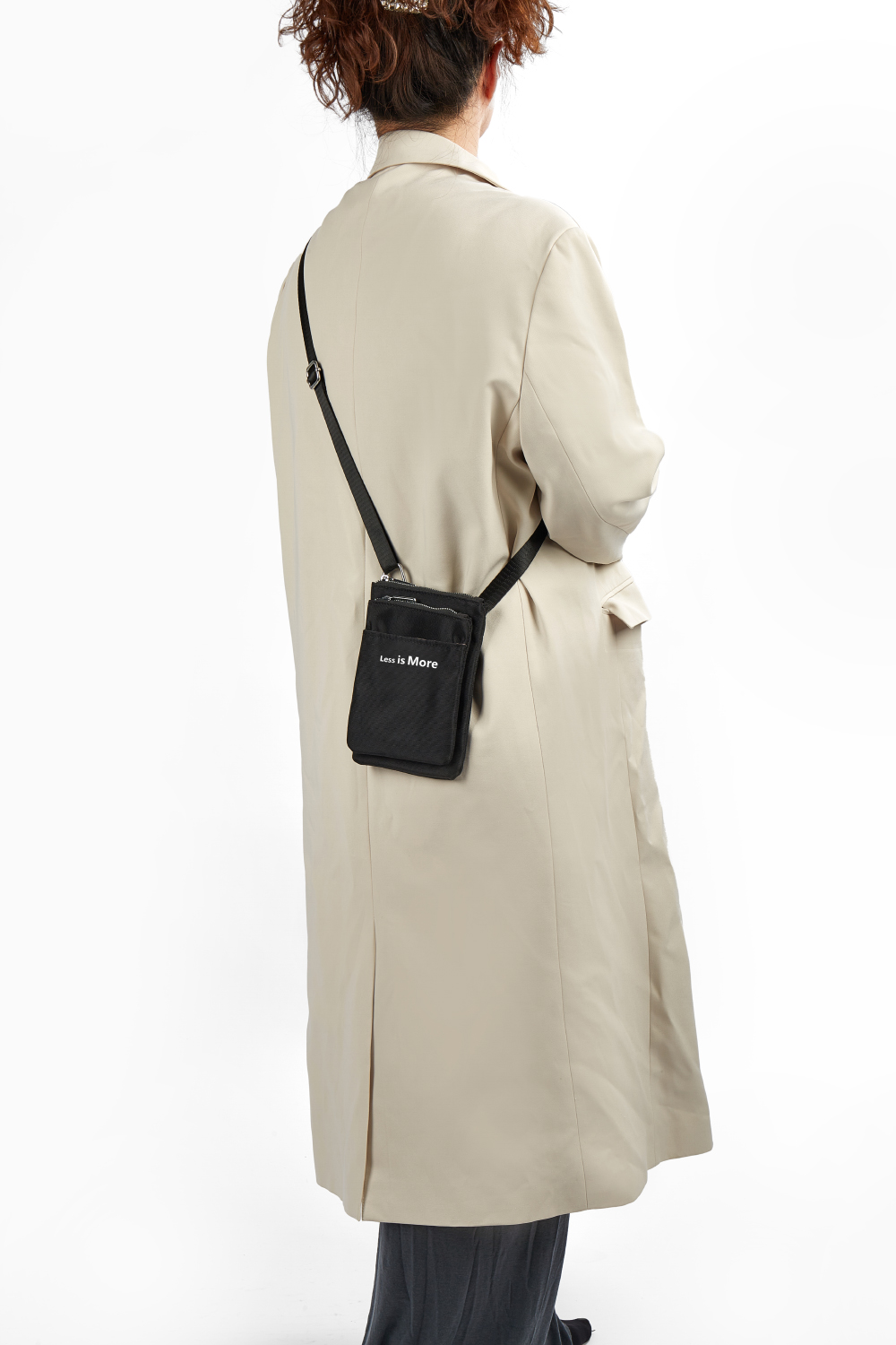 lightweight phone bag