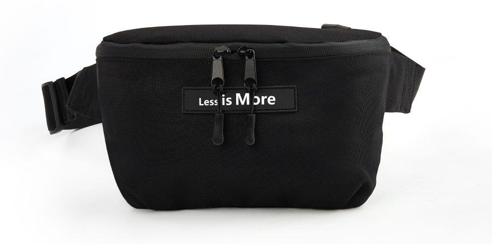 sling bag fanny pack