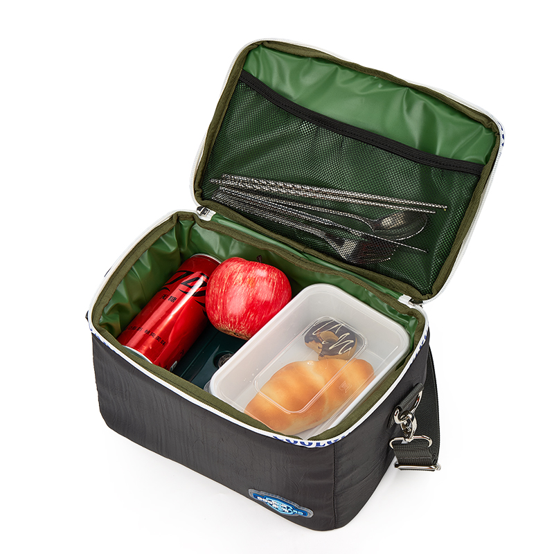 designer lunch bags