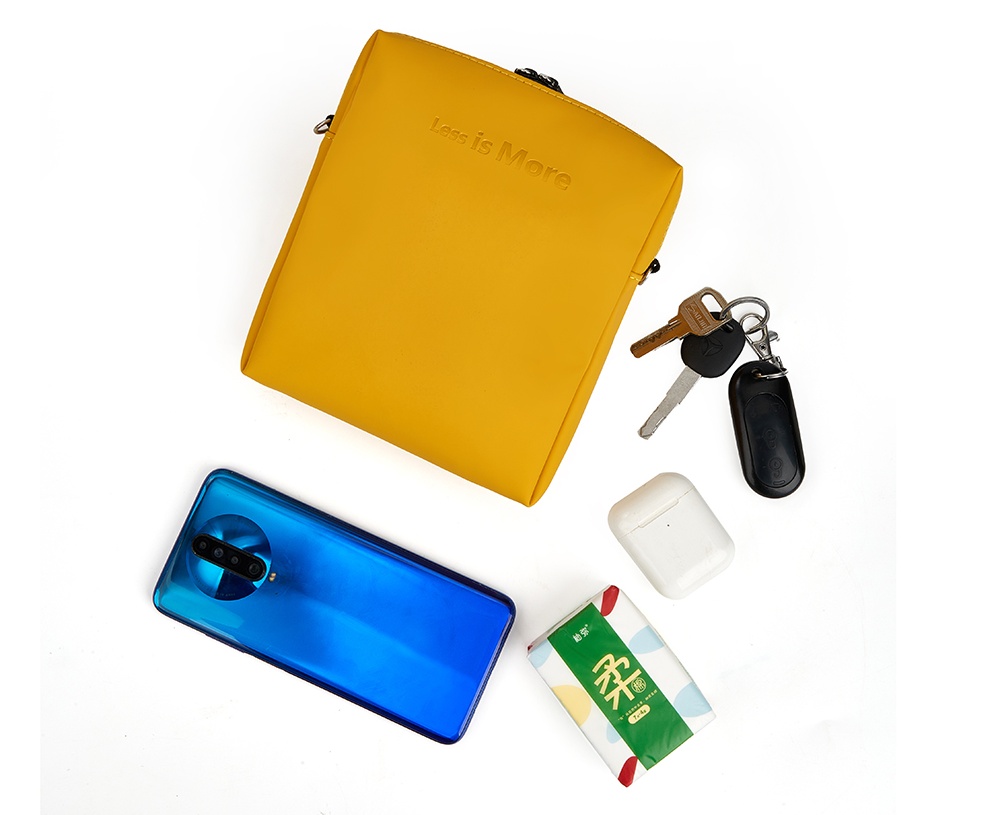 faux leather crossover shoulder bags