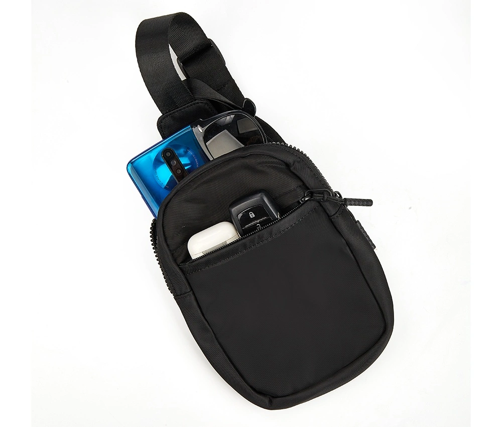 chest bag for men and chest bag for women
