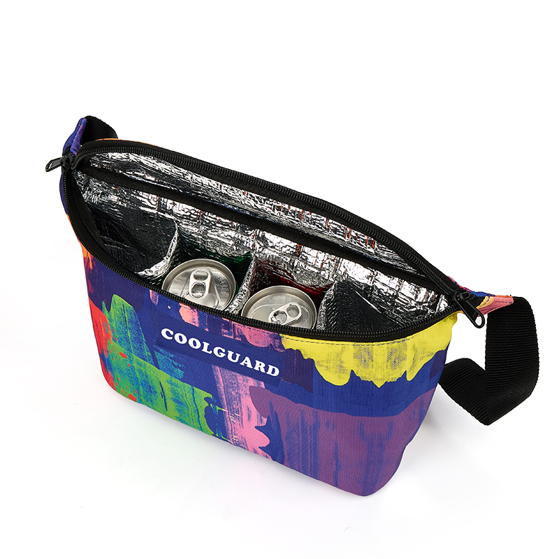 keep cool insulated bag
