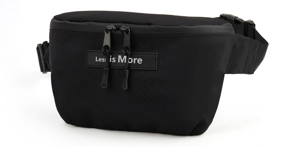 sling bag fanny pack