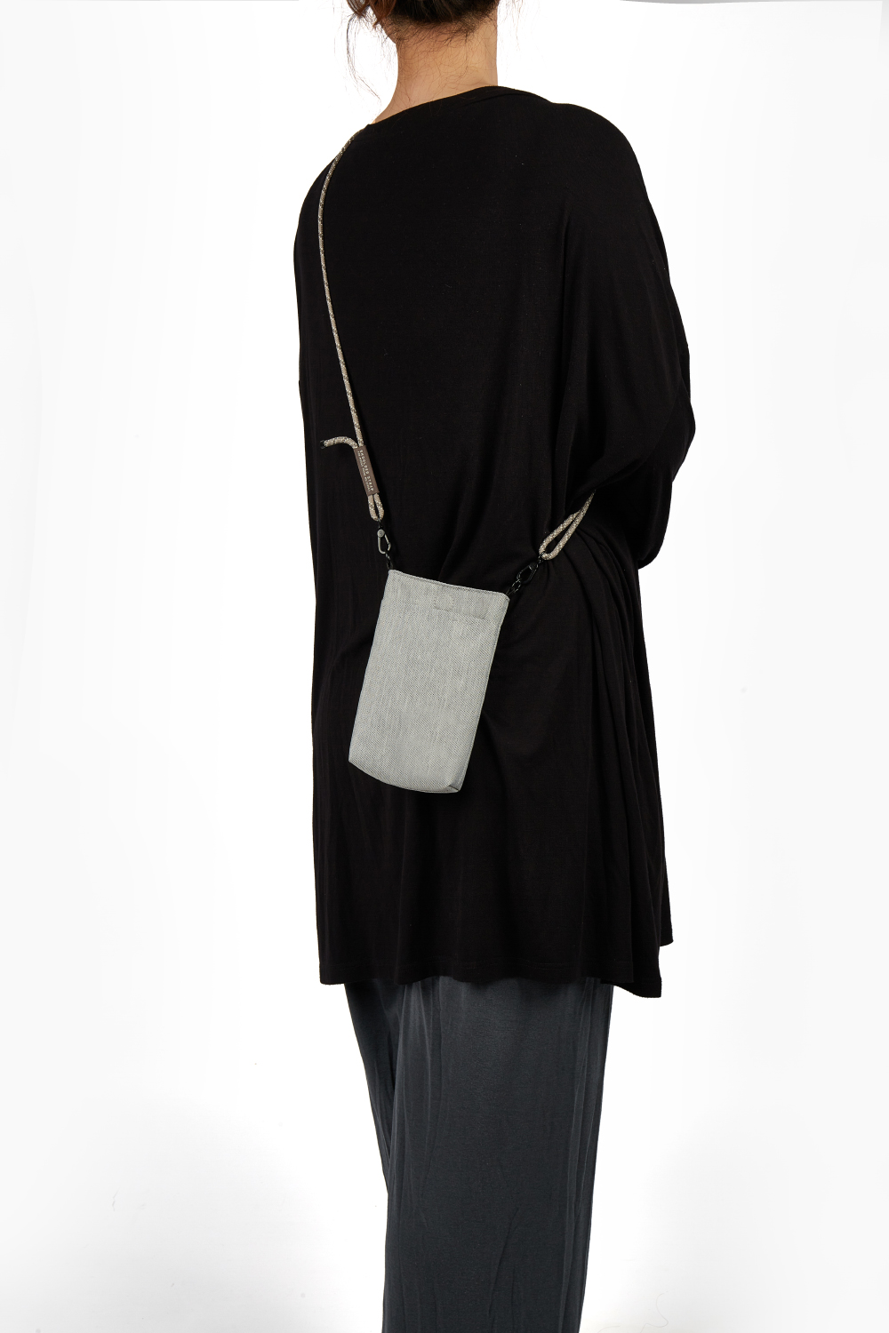 mobile phone purse