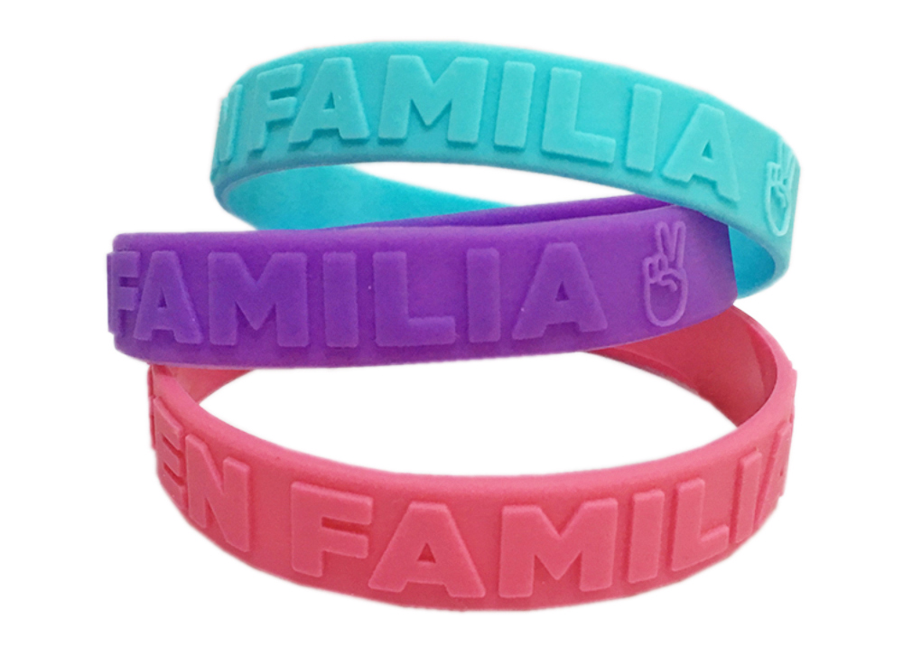 high quality personalized id bracelets
