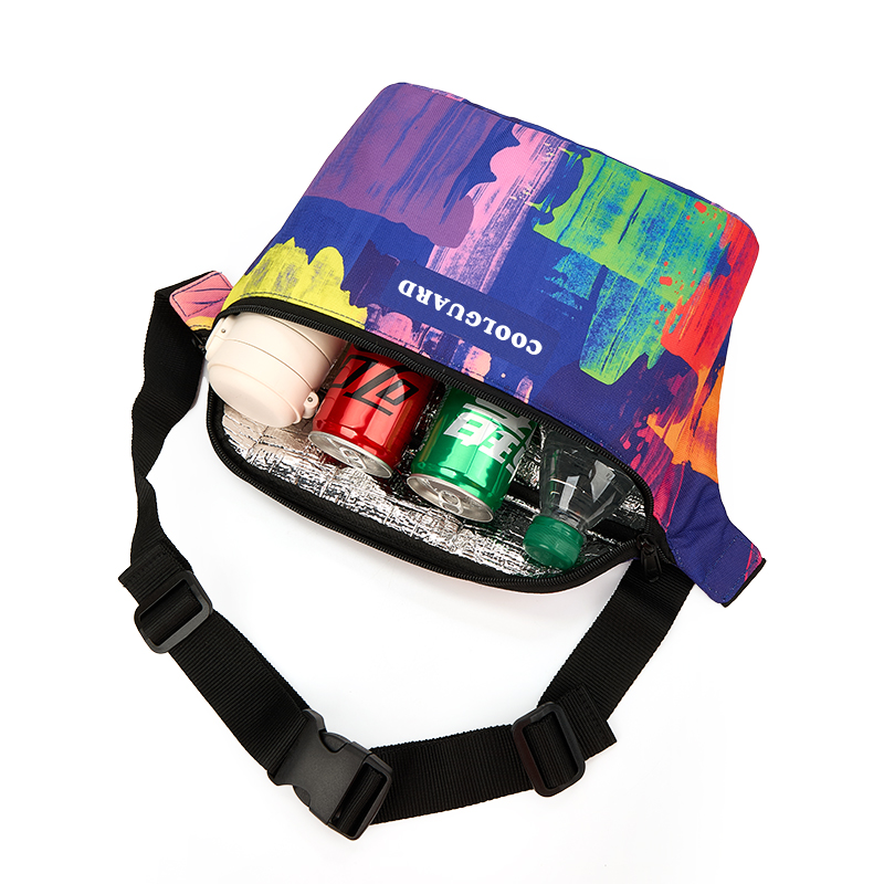 keep cool insulated bag