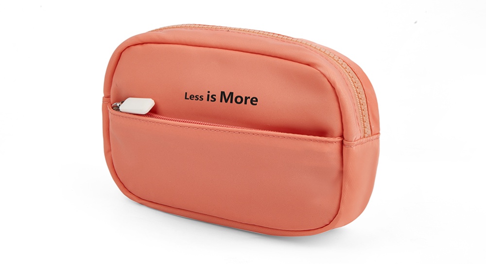 large nylon makeup cases