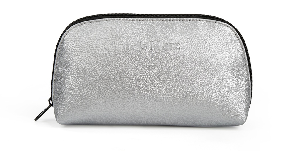 dumpling women's cosmetic bag