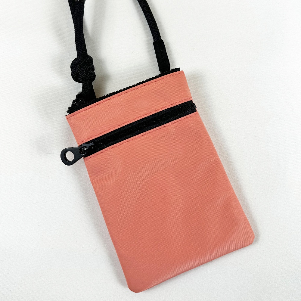 colorful and waterproof phone purse bag,cell phone purse&phone sling bag supplier in china