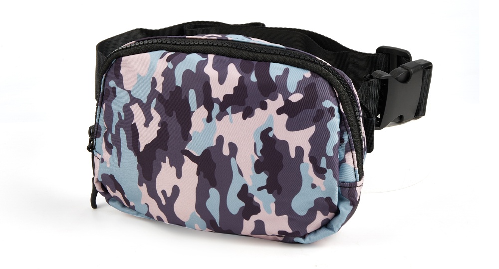 large waterproof fanny pack